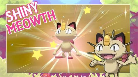 shiny meowth|shiny meowth sword.